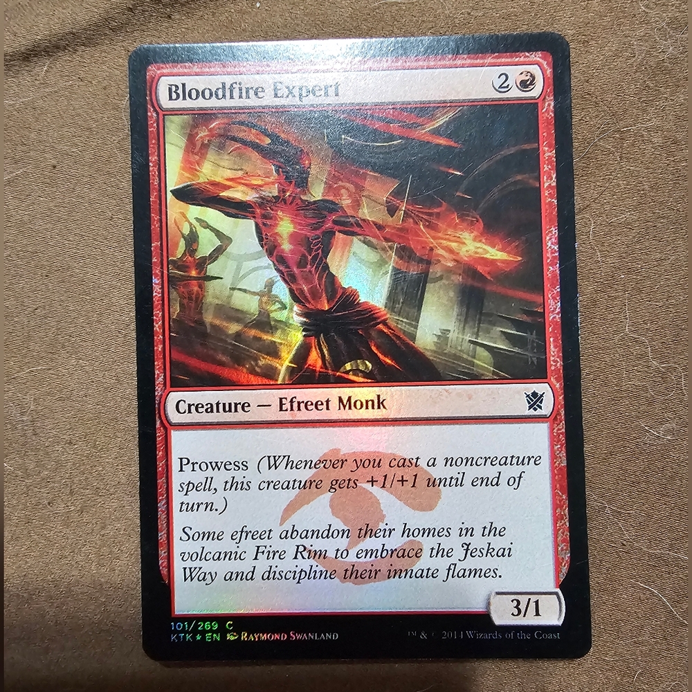 Trading cards - Picture 5 of 10